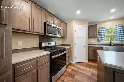 156 Fossil Creek Road, Florissant, CO 80816 - Photo 9