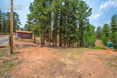 156 Fossil Creek Road, Florissant, CO 80816 - Photo 37