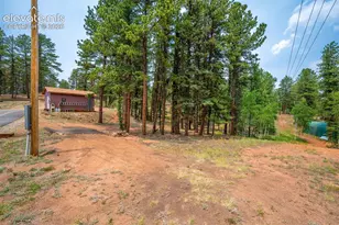 156 Fossil Creek Rd, Florissant, CO 80816 - Photo 37