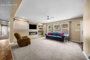 156 Fossil Creek Rd, Florissant, CO 80816 - Photo 5
