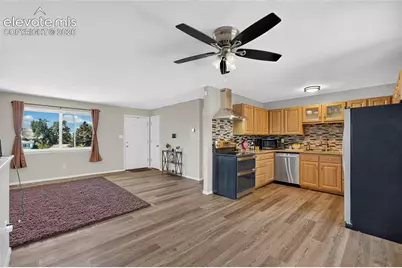 4318 Pope Place, Colorado Springs, CO 80916 - Photo 7