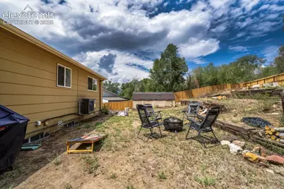 4318 Pope Place, Colorado Springs, CO 80916 - Photo 35