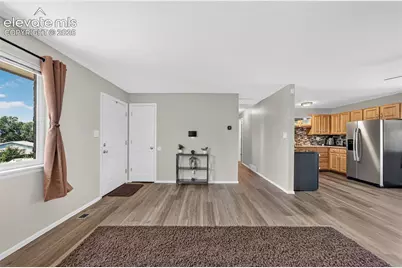 4318 Pope Place, Colorado Springs, CO 80916 - Photo 3