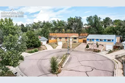 4318 Pope Place, Colorado Springs, CO 80916 - Photo 31