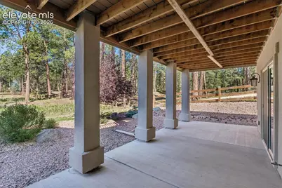 16483 Mountain Mist Drive, Monument, CO 80132 - Photo 31