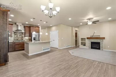 16483 Mountain Mist Drive, Monument, CO 80132 - Photo 9