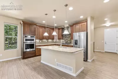 16483 Mountain Mist Drive, Monument, CO 80132 - Photo 5