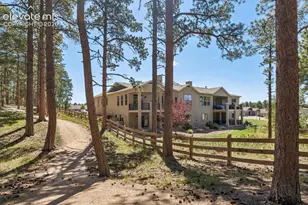 16483 Mountain Mist Dr, Monument, CO 80132 - Photo 3