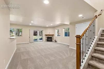 16483 Mountain Mist Drive, Monument, CO 80132 - Photo 23