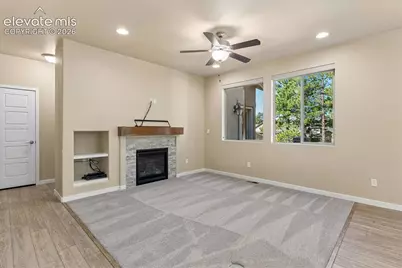 16483 Mountain Mist Drive, Monument, CO 80132 - Photo 11
