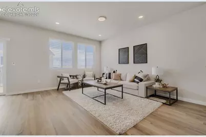 460 Atchison Way, Calhan, CO 80808 - Photo 3