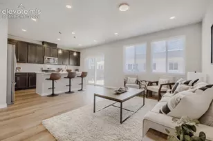 460 Atchison Wy, Calhan, CO 80808 - Photo 5