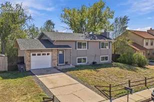 7064 Woodstock St, Colorado Springs, CO 80911 - Photo 1