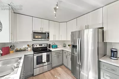 7064 Woodstock Street, Colorado Springs, CO 80911 - Photo 9