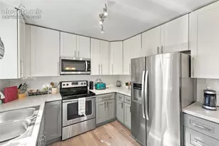 7064 Woodstock St, Colorado Springs, CO 80911 - Photo 9
