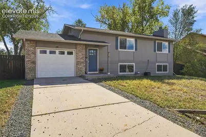 7064 Woodstock Street, Colorado Springs, CO 80911 - Photo 3