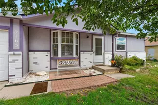 2165 Bainbridge Rd, Colorado Springs, CO 80916 - Photo 3