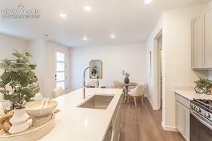 3370 Drumlin Grv, Colorado Springs, CO 80907 - Photo 5