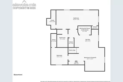 5115 Farthing Drive, Colorado Springs, CO 80906 - Photo 45