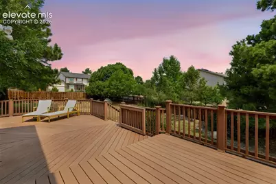 5115 Farthing Drive, Colorado Springs, CO 80906 - Photo 19