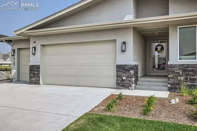 9107 Glitter Way, Colorado Springs, CO 80924 - Photo 3