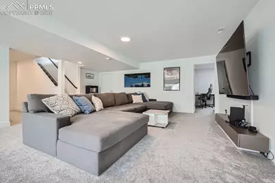 9107 Glitter Way, Colorado Springs, CO 80924 - Photo 23