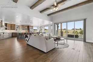 4512 Settlers Ranch Rd, Colorado Springs, CO 80908 - Photo 7