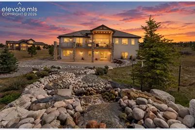4512 Settlers Ranch Road, Colorado Springs, CO 80908 - Photo 3