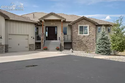 4512 Settlers Ranch Road, Colorado Springs, CO 80908 - Photo 5