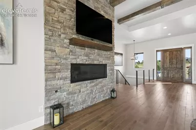 4512 Settlers Ranch Road, Colorado Springs, CO 80908 - Photo 9