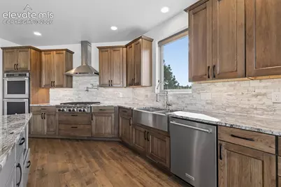 4512 Settlers Ranch Road, Colorado Springs, CO 80908 - Photo 17