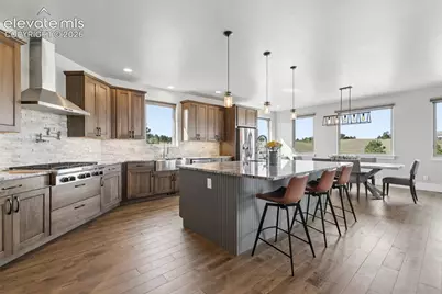 4512 Settlers Ranch Road, Colorado Springs, CO 80908 - Photo 15