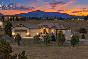 4512 Settlers Ranch Rd, Colorado Springs, CO 80908 - Photo 1