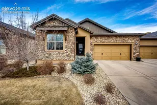 2086 Villa Creek Cir, Colorado Springs, CO 80921 - Photo 3