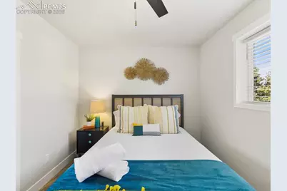 54 S Washington Street, Monument, CO 80132 - Photo 17