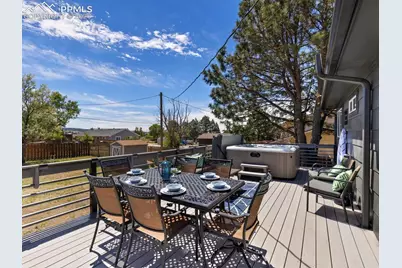 54 S Washington Street, Monument, CO 80132 - Photo 35