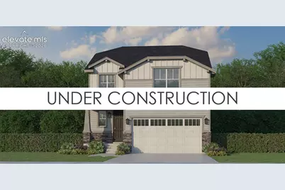7895 School House Drive, Colorado Springs, CO 80908 - Photo 1