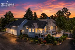 17815 Saddlewood Rd, Monument, CO 80132 - Photo 1