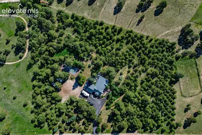 17815 Saddlewood Road, Monument, CO 80132 - Photo 27