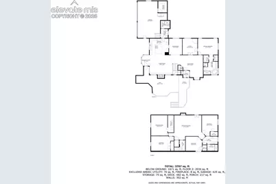17815 Saddlewood Road, Monument, CO 80132 - Photo 49