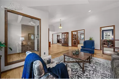 17815 Saddlewood Road, Monument, CO 80132 - Photo 9