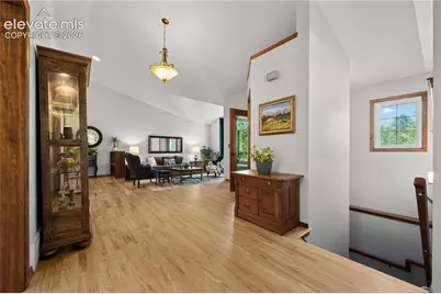 17815 Saddlewood Road, Monument, CO 80132 - Photo 19