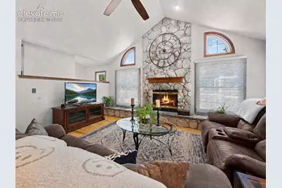 17815 Saddlewood Road, Monument, CO 80132 - Photo 3