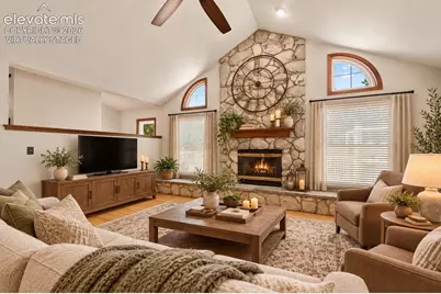 17815 Saddlewood Road, Monument, CO 80132 - Photo 3