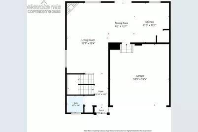 5765 Nairnshire Drive, Colorado Springs, CO 80923 - Photo 45