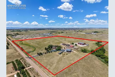 14200 Judge Orr Road, Peyton, CO 80831 - Photo 29