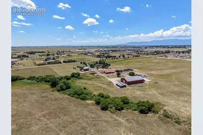 14200 Judge Orr Road, Peyton, CO 80831 - Photo 1