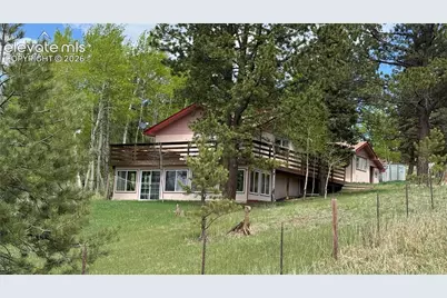 741 Elfin Glen Drive, Divide, CO 80814 - Photo 39