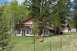 741 Elfin Glen Dr, Divide, CO 80814 - Photo 39