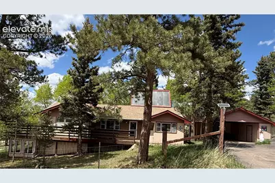 741 Elfin Glen Drive, Divide, CO 80814 - Photo 1